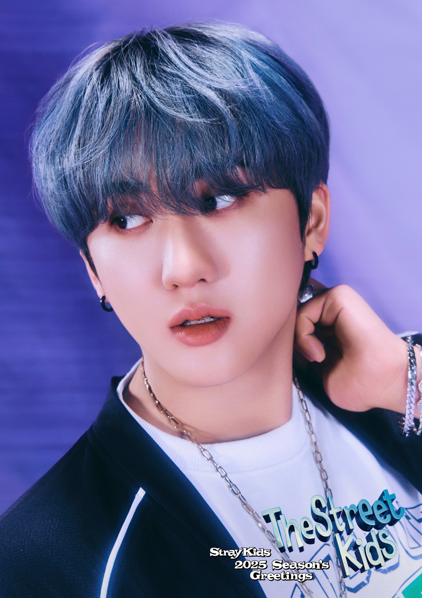 Stray Kidsスキズ韓国I am You 2019ポスターカレンダー Stray Kidsスキズ韓国I am You 2019ポスターカレンダー K-POP