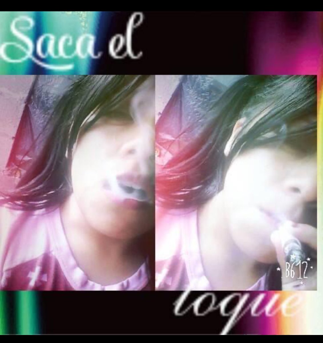 Ella soy yo y yo soy ella !!!