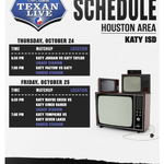 Photo by Dave Campbell’s Texan Live - Texanlive.com (@DaveTexanlive)
