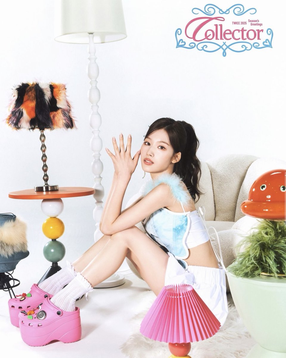 mskn2ndofficial's tweet photo. BALLOON MINI SKIRT WHITE

#트와이스 #사나 착용 
#TWICE #SANA #サナ

#문수권세컨 #스커트 #벌룬스커트
#SKIRT #BALLOONSKIRT
#BALLOONMINISKIRT

문수권세컨 공식 온라인 스토어 구매 링크:
https://t.co/Ak3y1kFrej

#mskn2nd by #munsookwon https://t.co/3bI4xb6dMx