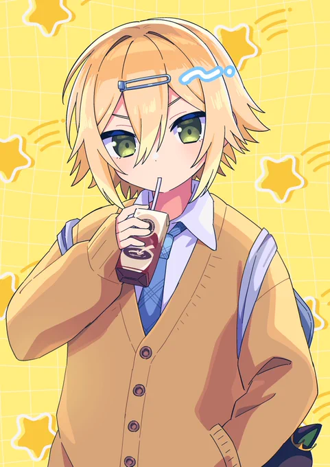 #絵画コウ 