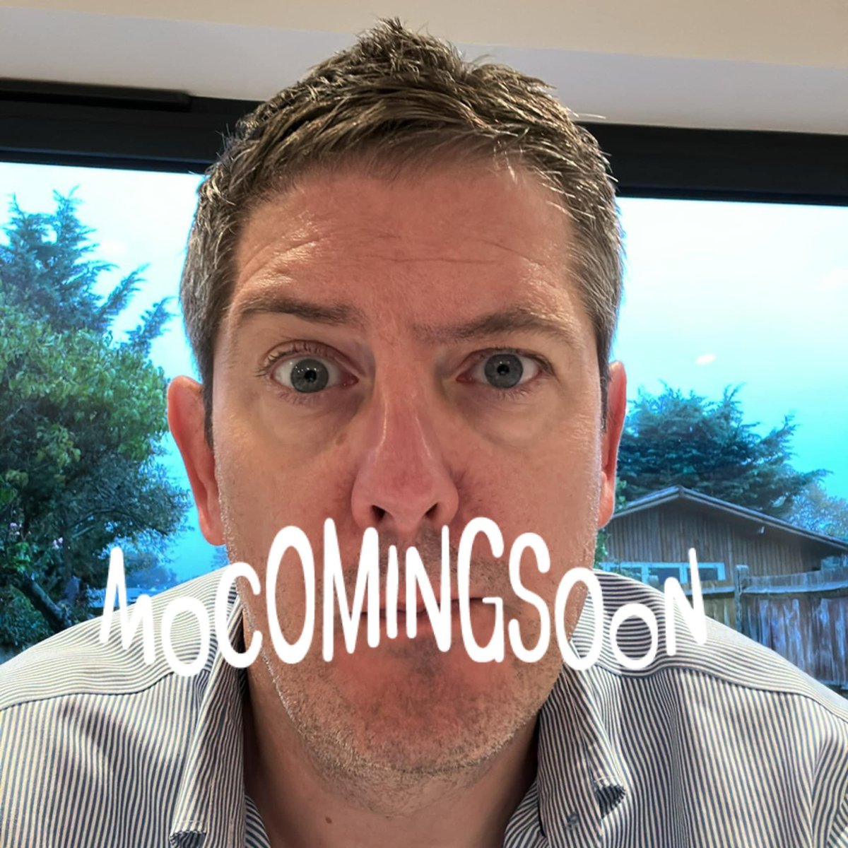 Barry Causer (@barry_causer) on Twitter photo Not long now…well till <a href="/MovemberUK/">Movember UK</a> starts but it may take a while till you can actually see anything…. Not long now…well till <a href="/MovemberUK/">Movember UK</a> starts but it may take a while till you can actually see anything….