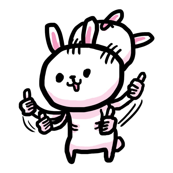 "じつは いいひと" #ま石と垣め 