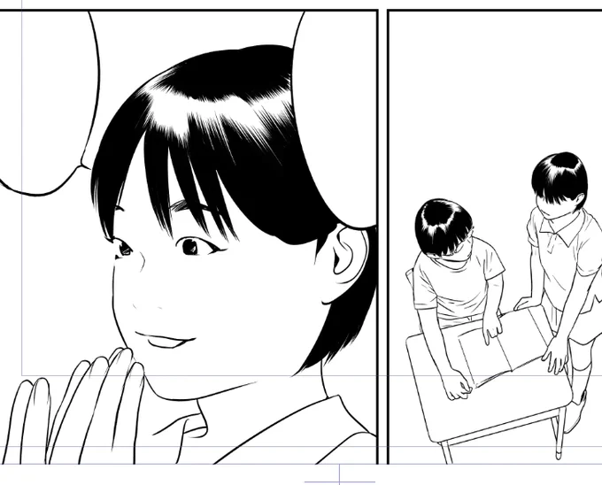 ノンタイトル見ながら(聴きながら?)仕事してます。ノンタイトル面白い。おはようございます。 