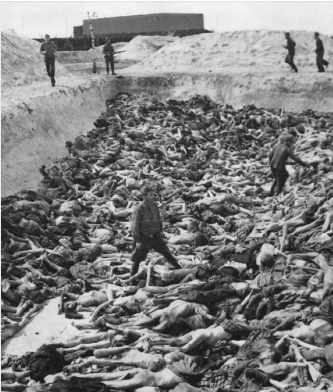 „Hitler did some good things“
~ Donald Trump 2024 #Trump