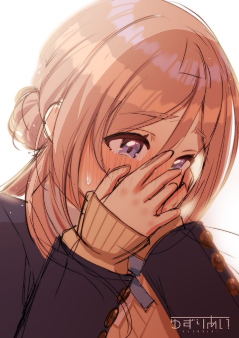 ただ焦ってる

#学園アイドルマスター #学マス #姫崎莉波 