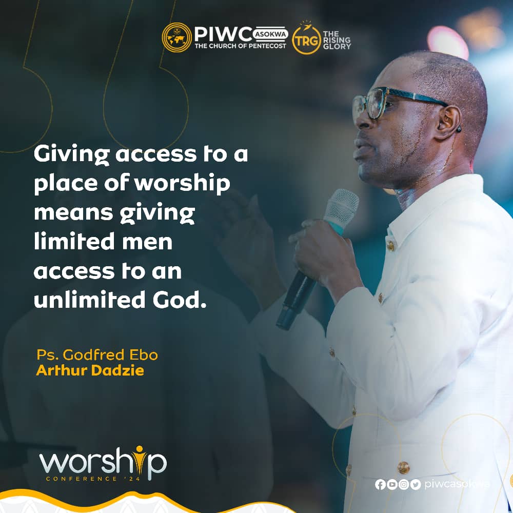 piwcasokwaksi's tweet photo. #WoCon24
#thesoundofworshipfromtheredeemed
#piwcasokwaksi
#whereJesuslives.
#fssafoauditorium https://t.co/htIsmKg5nb