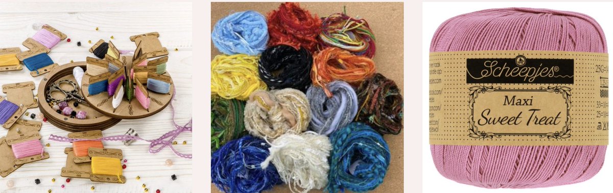 moon_stitches24's tweet photo. Good Morning my stitichy friends - just to let you know that there are some new designs on the website and so much more for you to see in our shop - link in bio! 😍

#EarlyBiz #HandMade #giftideas #MoonlightStitches https://t.co/Zu0gEMOm5R