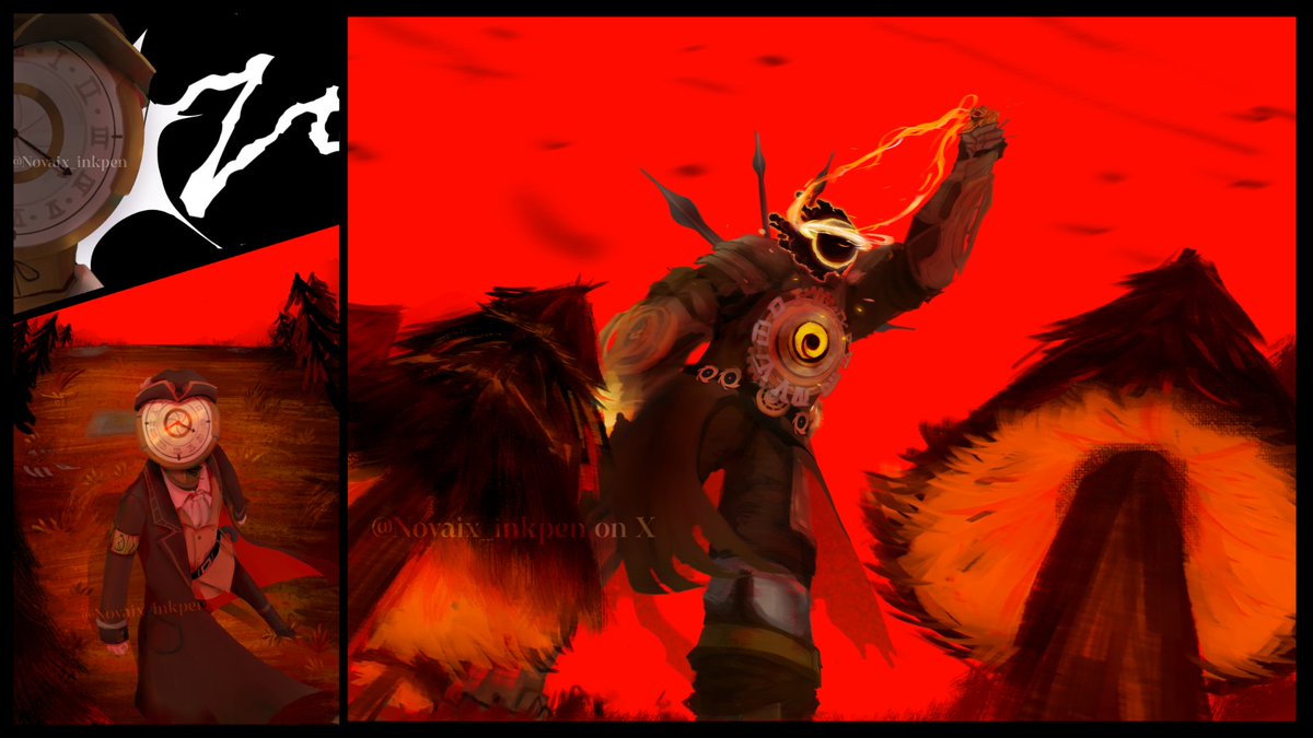 "Unexpected guest..."

What if sinister titan clockman in the clock supplier AU?
.
.
Whoops,I forgot to post it here,my bad.

#SkibidiToiletMultiverse #skibidimultiverse