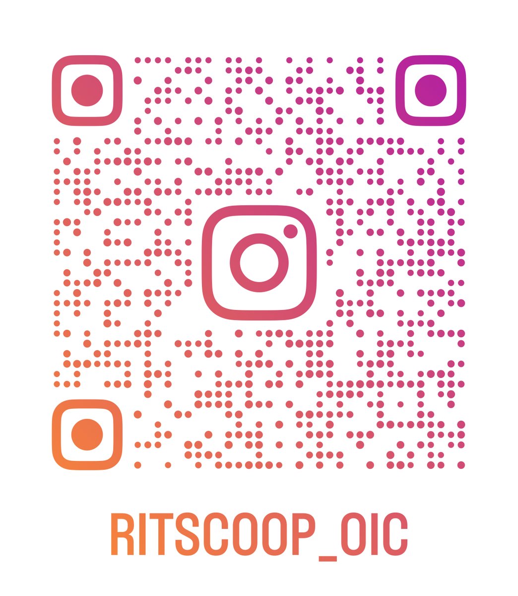 OIC_COOP's tweet photo. 立命館生協ＯＩＣ
Instagram始めました。（始めたとこです笑）
Ｘともども色々発信していきたいと思います！！
＃立命館＃OIC https://t.co/rU9qrqhrBS
