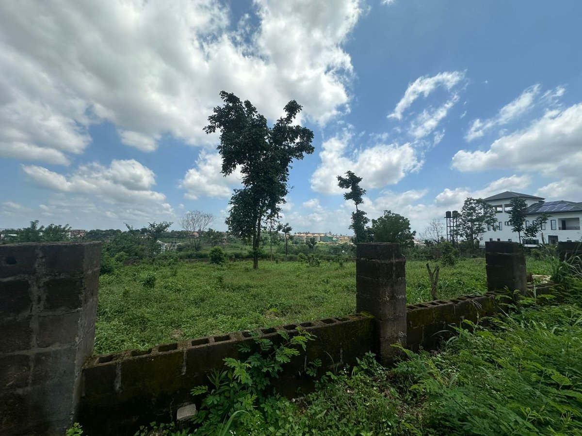 <a href="/retweets_9ja/">Retweets 9ja🇳🇬</a> Having A Hard Time Selling, Buying Or Flipping Landed Properties?

No matter the shape, size or condition, we are equipped at serving you reliably well.

Why not call 📞☎️ 08056475988 OR WhatsApp: wa.me/message/YTKQC2…
terms of service apply.