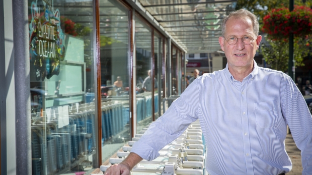 Captain of the Category: ‘Werk aan de winkel’ voor A-merkfabrikanten -  foodpersonality.nl/l/18840