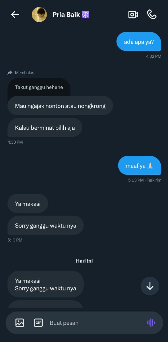 aaajaeam's tweet photo. gak popo ta lek? https://t.co/rDpOfOYv1J