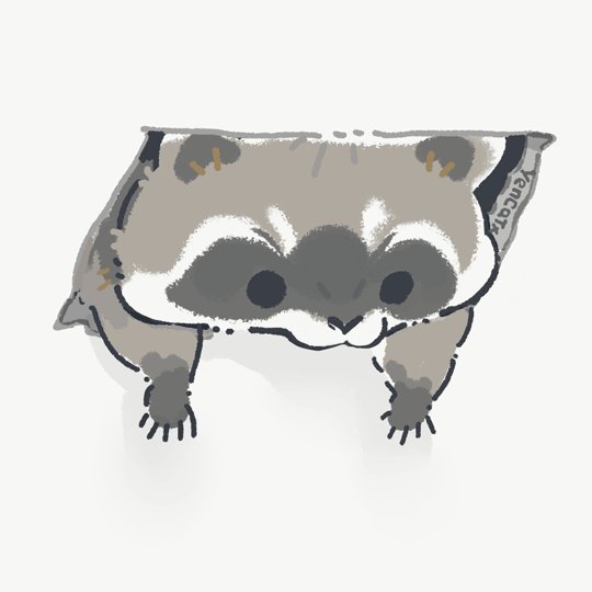 Yencatx's tweet image. I'm in your wall
