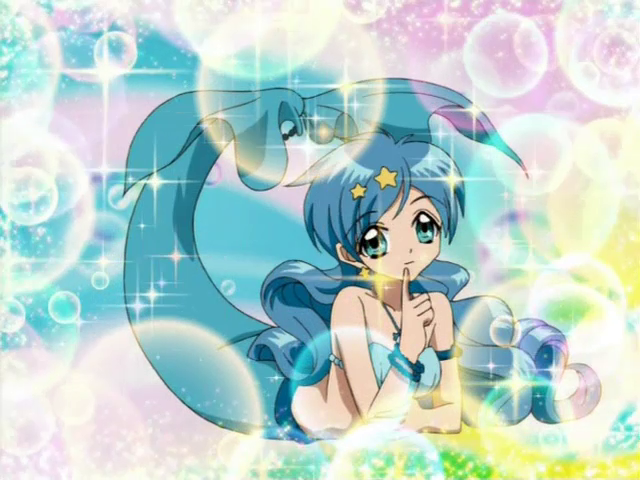 #mermaidmelody - Episode 55