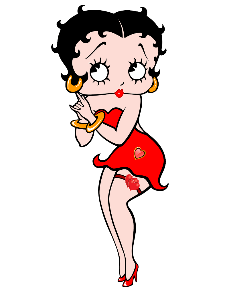 ベティちゃん