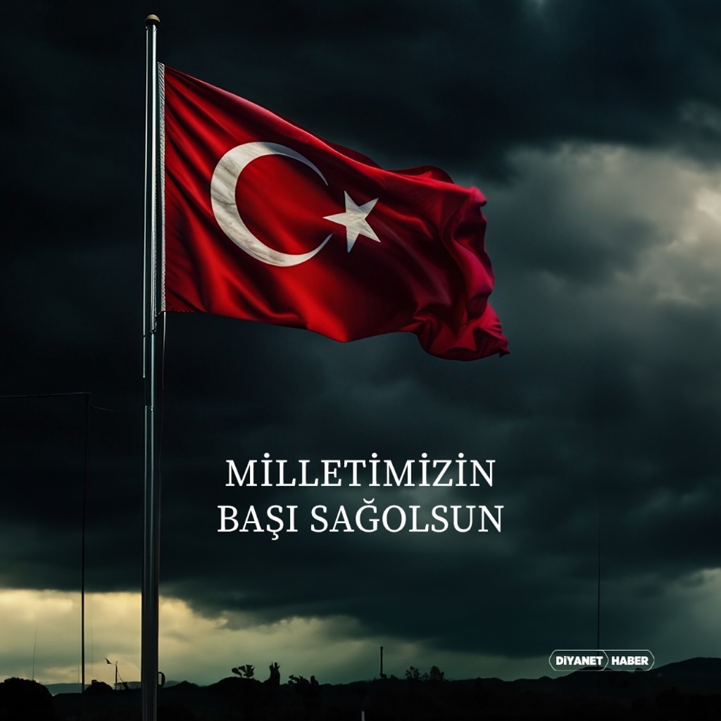 #TUSAŞ’a yönelik #terör saldırısında #şehit olan kardeşlerimize Allah’tan rahmet, yaralılara acil şifalar dileriz.
Ankara Kahramankazan’da yer alan Türk Havacılık ve Uzay Sanayii AŞ. (TUSAŞ) tesislerine yönelik gerçekleştirilen terör saldırısını şiddetle lanetliyoruz.