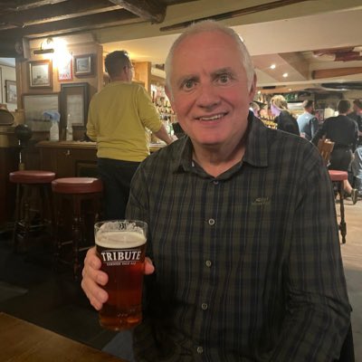 guymutton's tweet image. #NewProfilePic