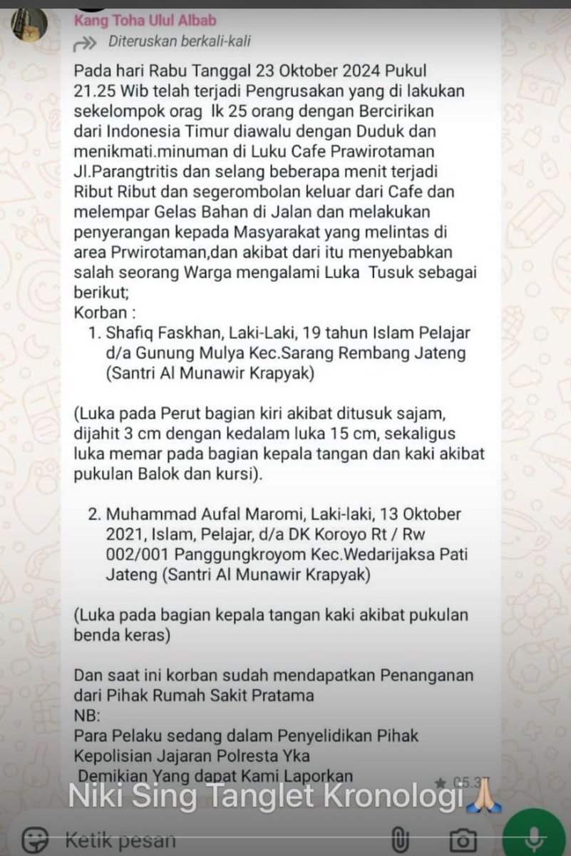 coklatlatte59's tweet photo. @merapi_uncover kronologi https://t.co/O9X6nX4d0t