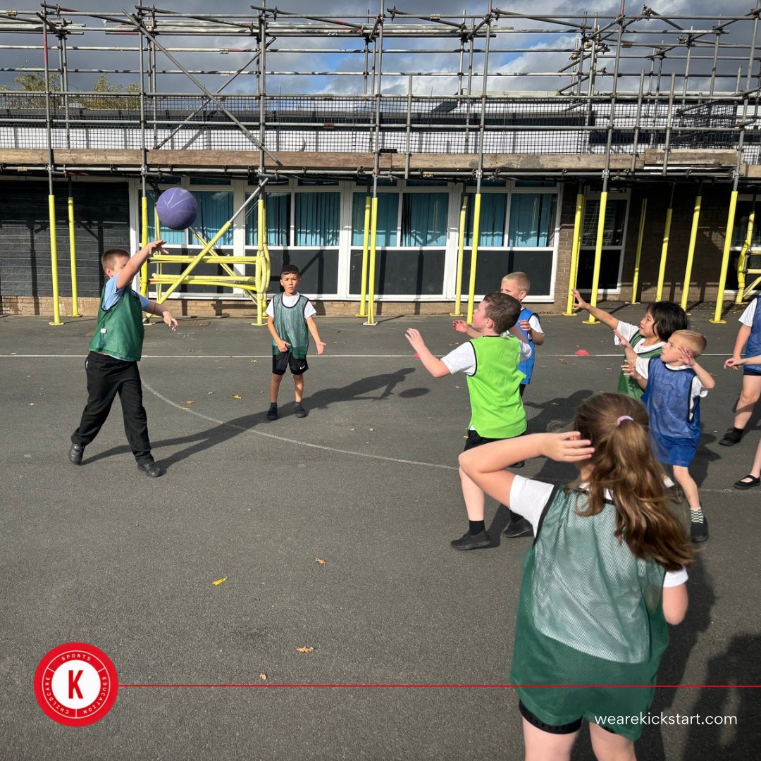 Kickstart tweet media