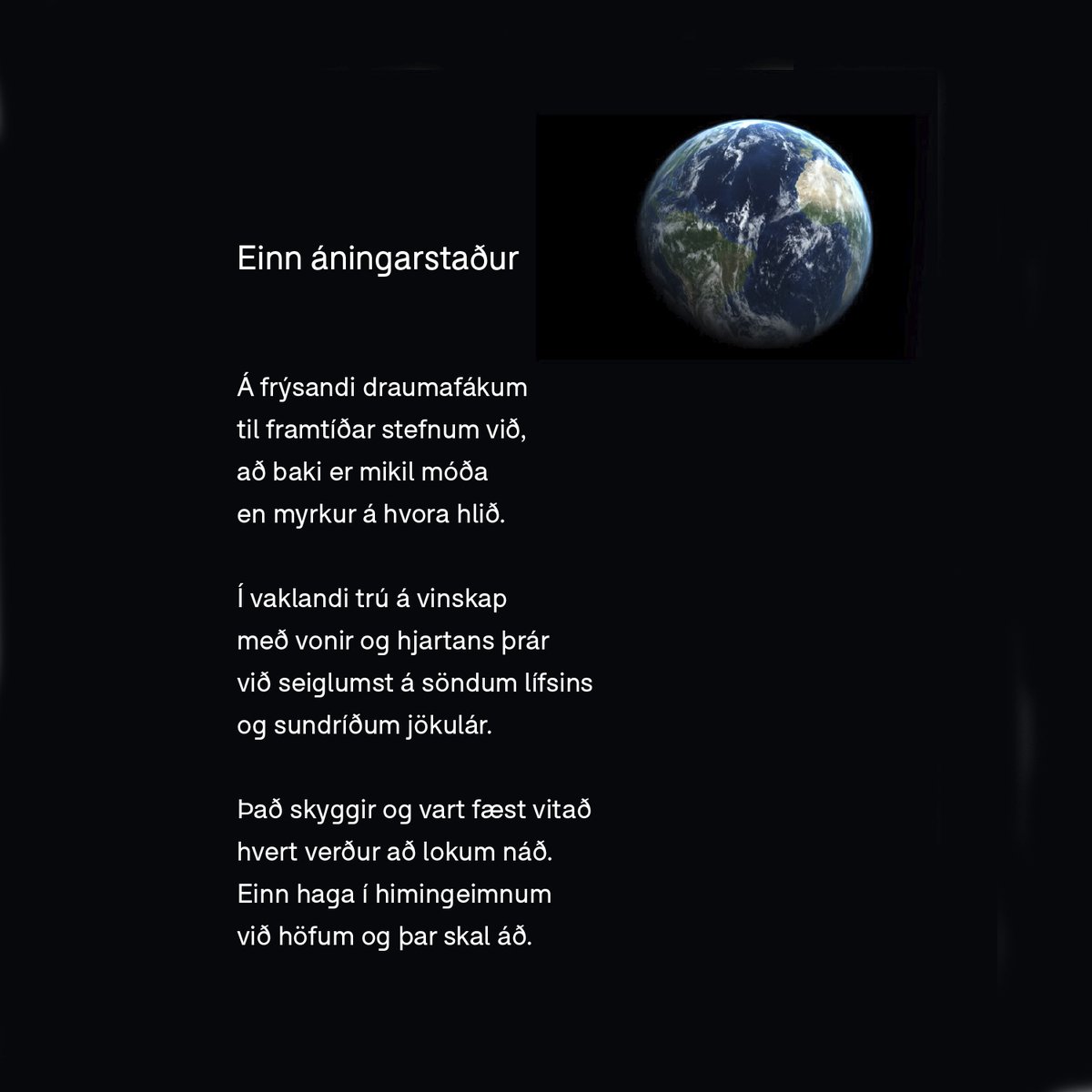 24. október, dagur Sameinuðu þjóðanna