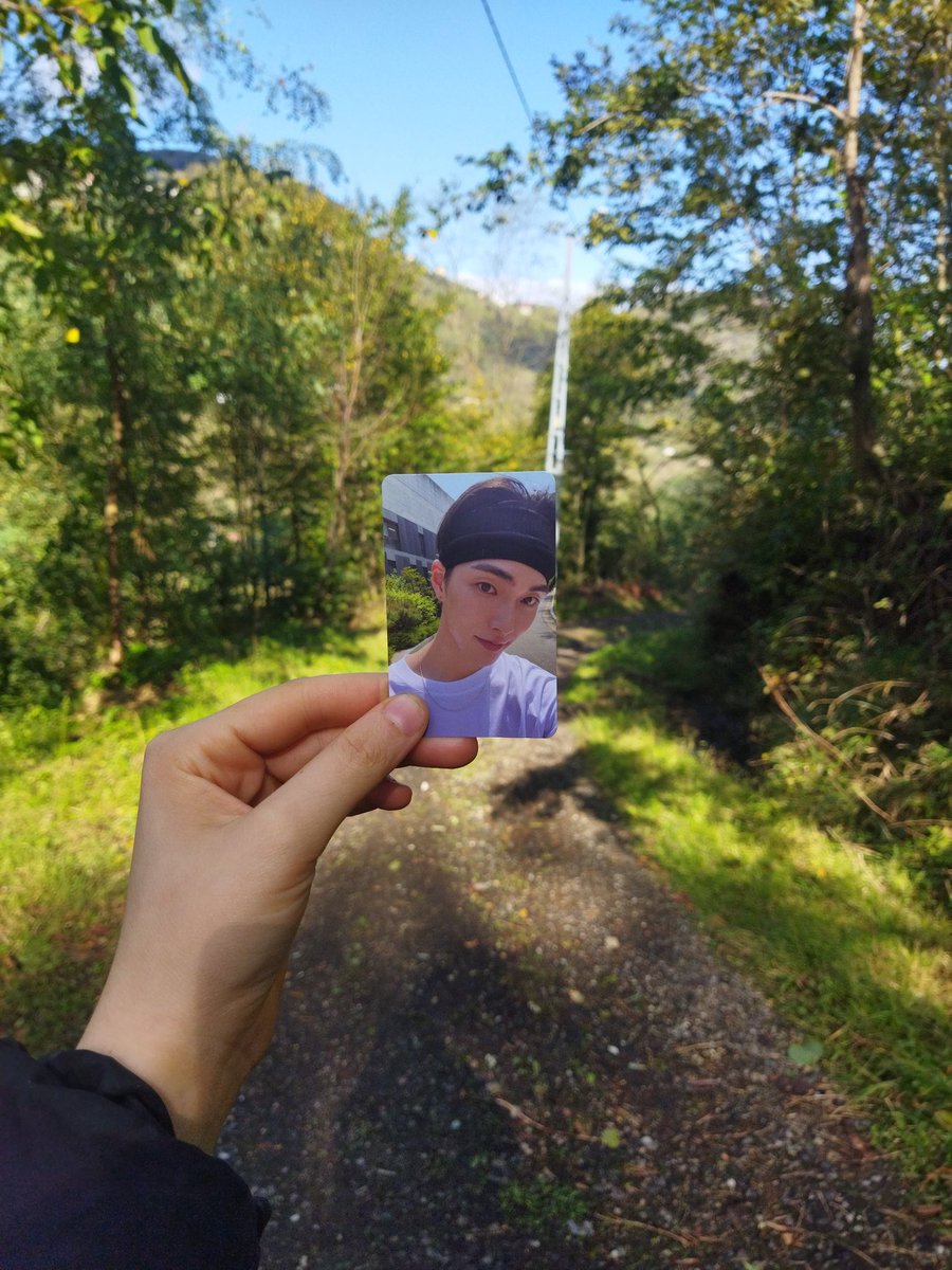 güzel günler bizi bekliyor 🥹 lütfen biraz daha bekle 🥺 seni geri almadan bu iş bitmeyecek!!! 
#RII7E_Or_NONE
#SMRespectRII7E
#BringBackSeunghan 
#SM아티스트의인권보호요구