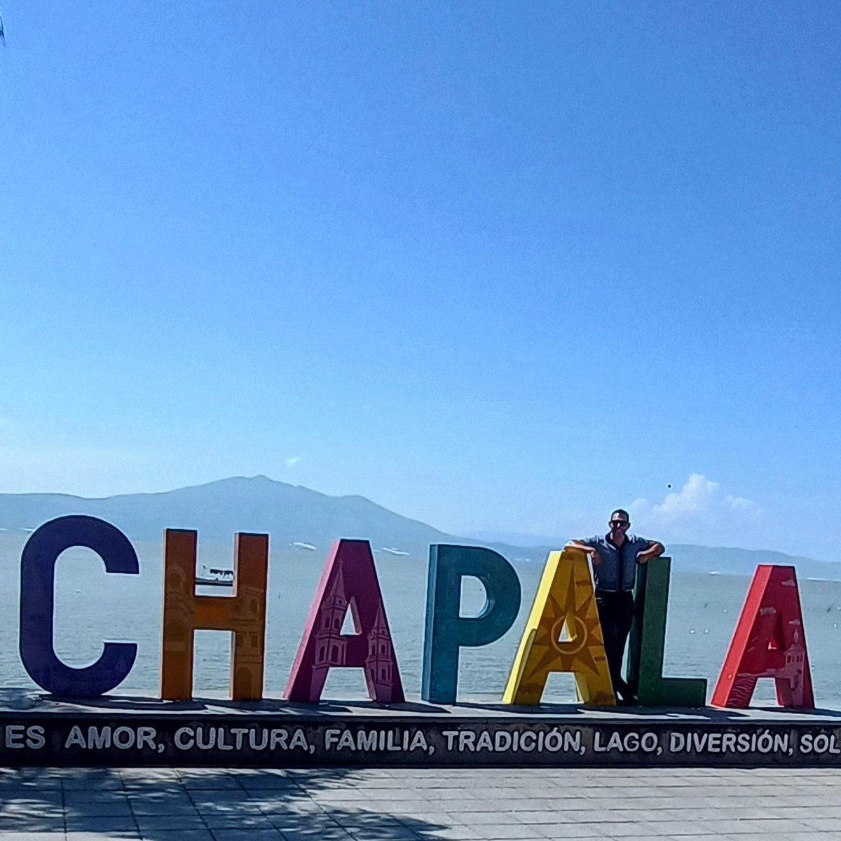 arnulforeyes77's tweet image. Retomando lo que me gusta.  #Viajar #conocer #turistear
.
#lagodechapala #chapala #Jalisco #viajar #México #paseo #turismo #quéver #conocemexico #jaliscomexico #jaliscoesméxico