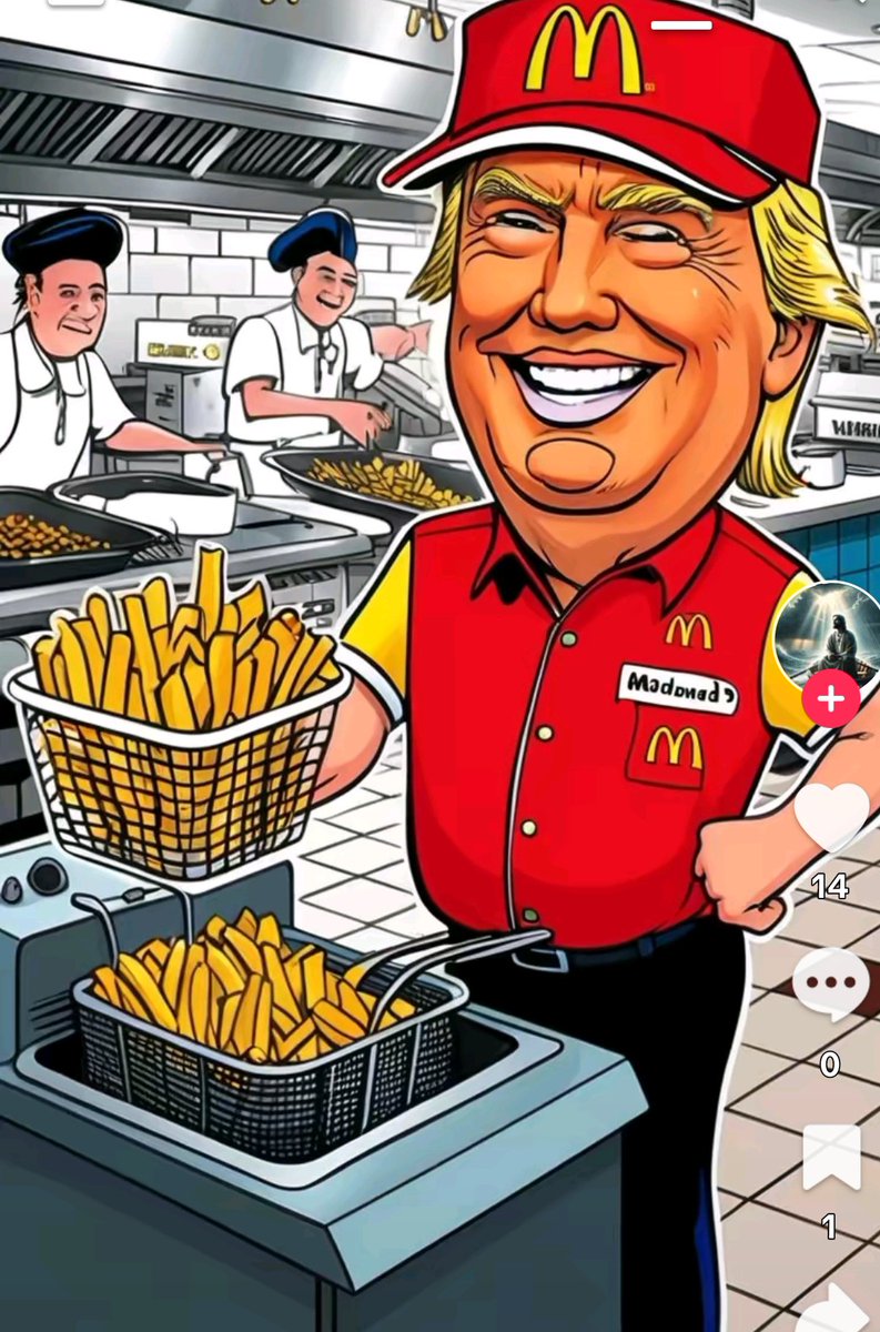 Está morena se va a dormir,después vengo a Ver cómo me destrozan los chavista y confiando en Dios que Trump tomé el poder de lo contrario no sé dónde emigrar ya🫣