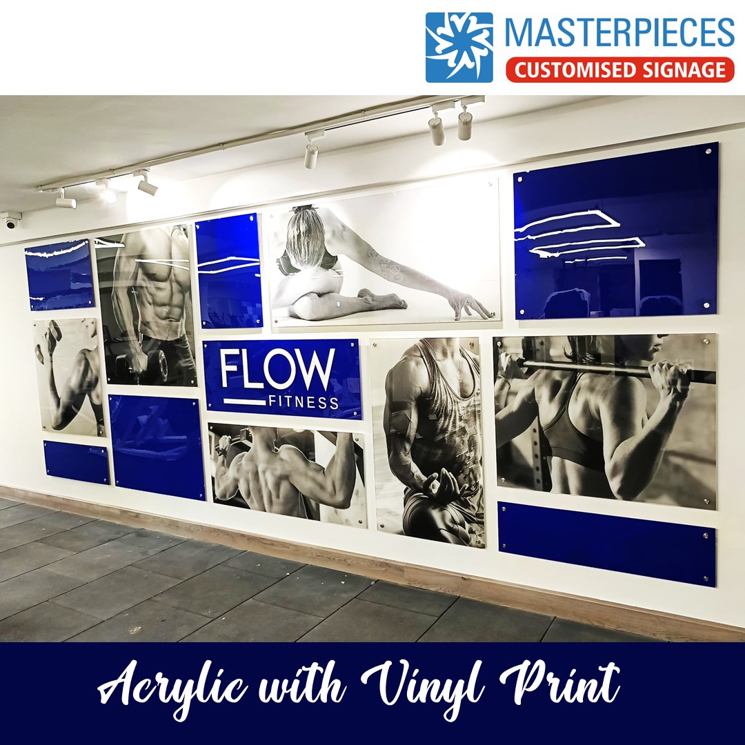 signagechennai's tweet image. Acrylic with Vinyl Print sign at Flow Fitness #Chennai. 

Reach out to us at 9500005749 or visit masterpieces.co.in to begin your signage journey with us!

#acrylic #acrylicsign #uvvinyl #uvprint #vinyl #flowfitness #fitness #gym #fitnessstudio #signage #signboard #sign