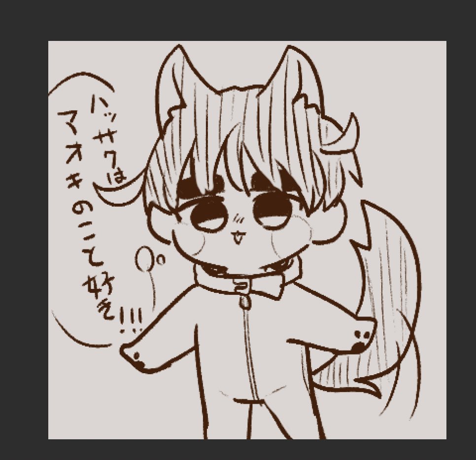 むめも (@__araochan__) on Twitter photo 