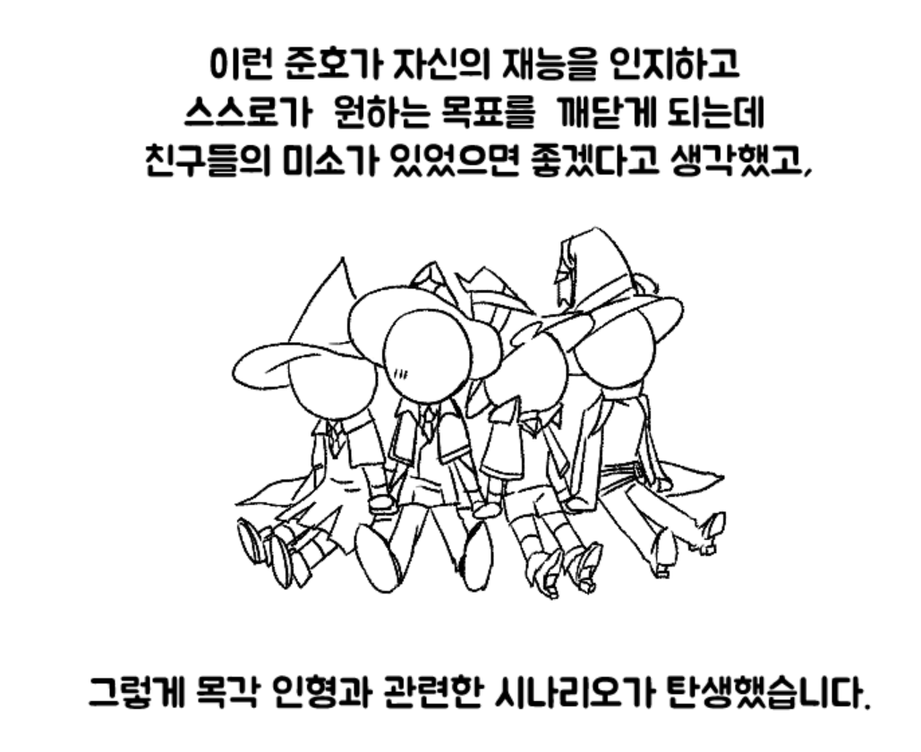 Graphic_ZH's tweet image. 마법고 8. 마법고 에픽 퀘스트 비하인드 (1)
cafe.naver.com/onimobile/1593…