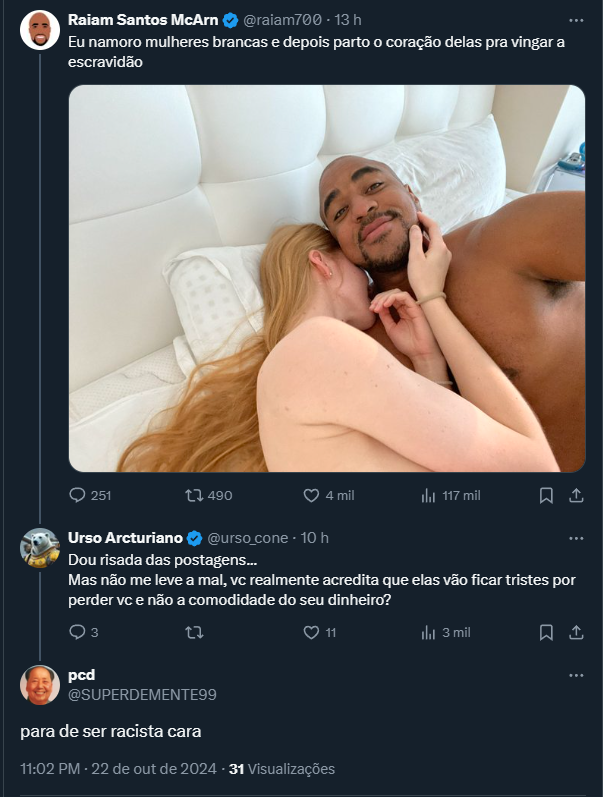 RacismoFree_'s tweet photo. kkkkkkkkkkkkkkkkkkkkkkkkkkkkkkkkkkkkk https://t.co/rL6ZoJl4lf