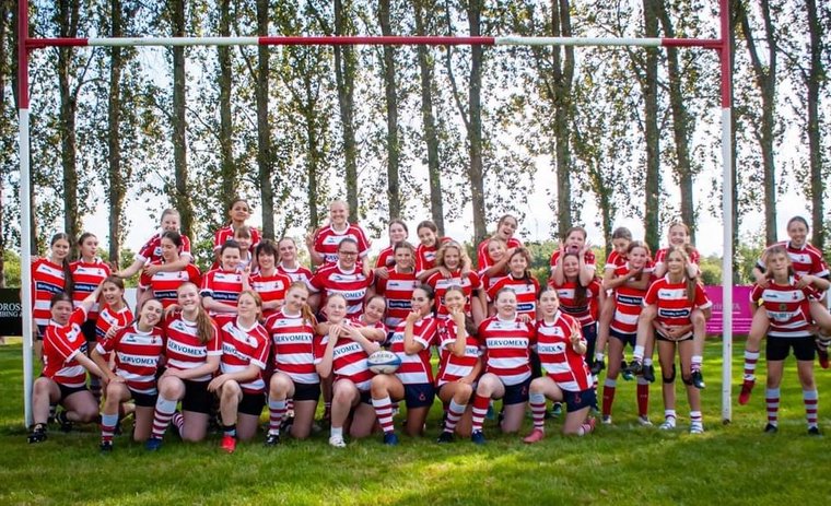 Girls Rugby on the up at Crowborough RFC!! #marketingdelivery #servomex #girlsrugby #redroses #womensrugby
crowboroughrugby.com/news/girls-rug…