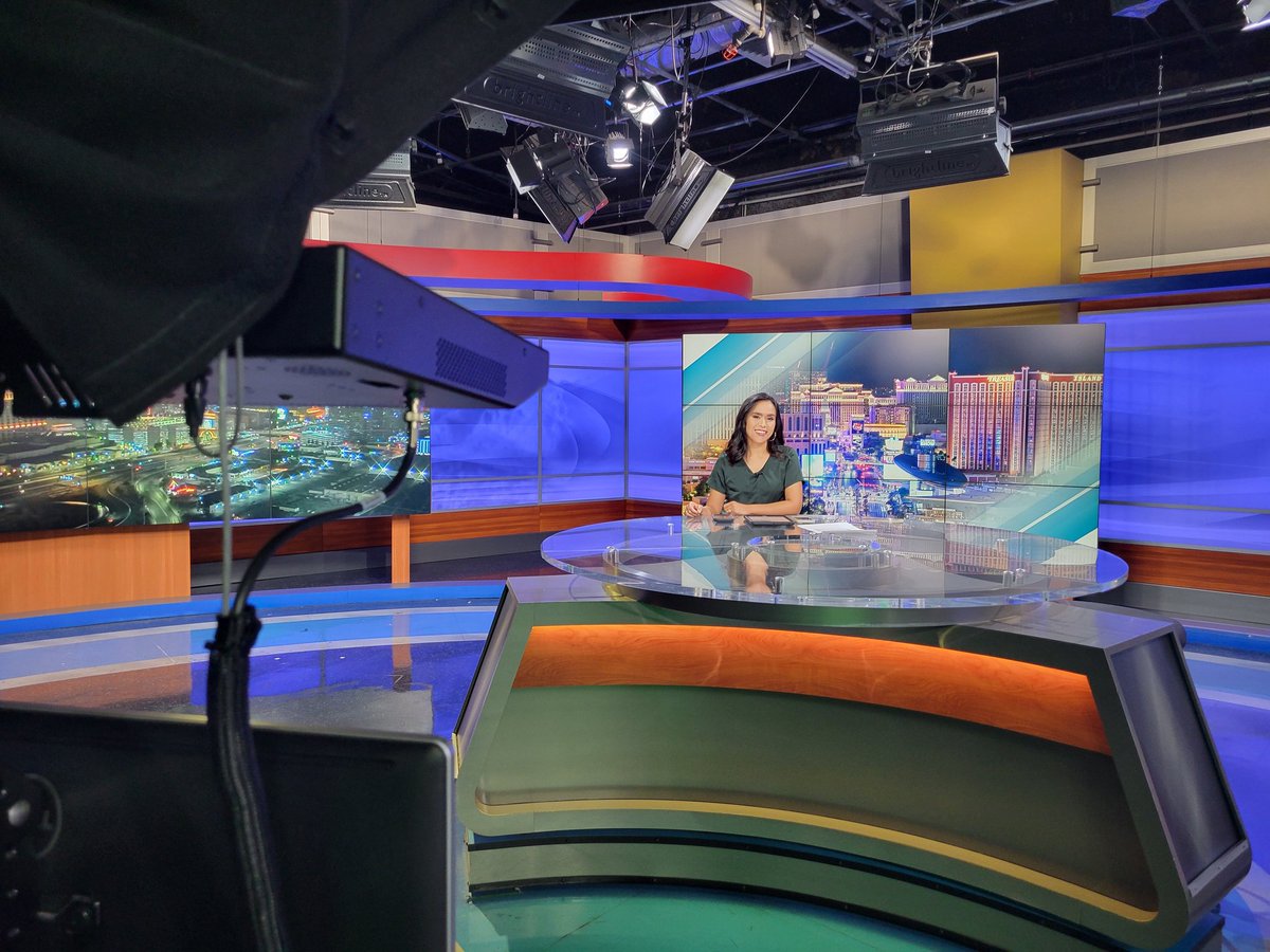 11pm news with <a href="/MarieNews3LV/">Marie Mortera</a> <a href="/News3LV/">KSNV News 3 Las Vegas</a> 🏜🏜