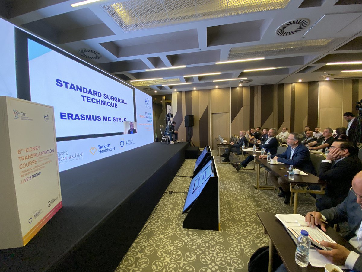 International Transplant Network tweet media