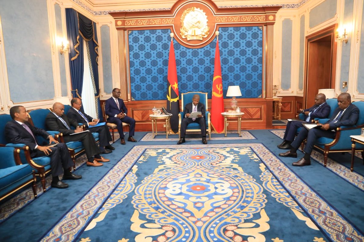 Mahmoud Ali youssouf tweet media