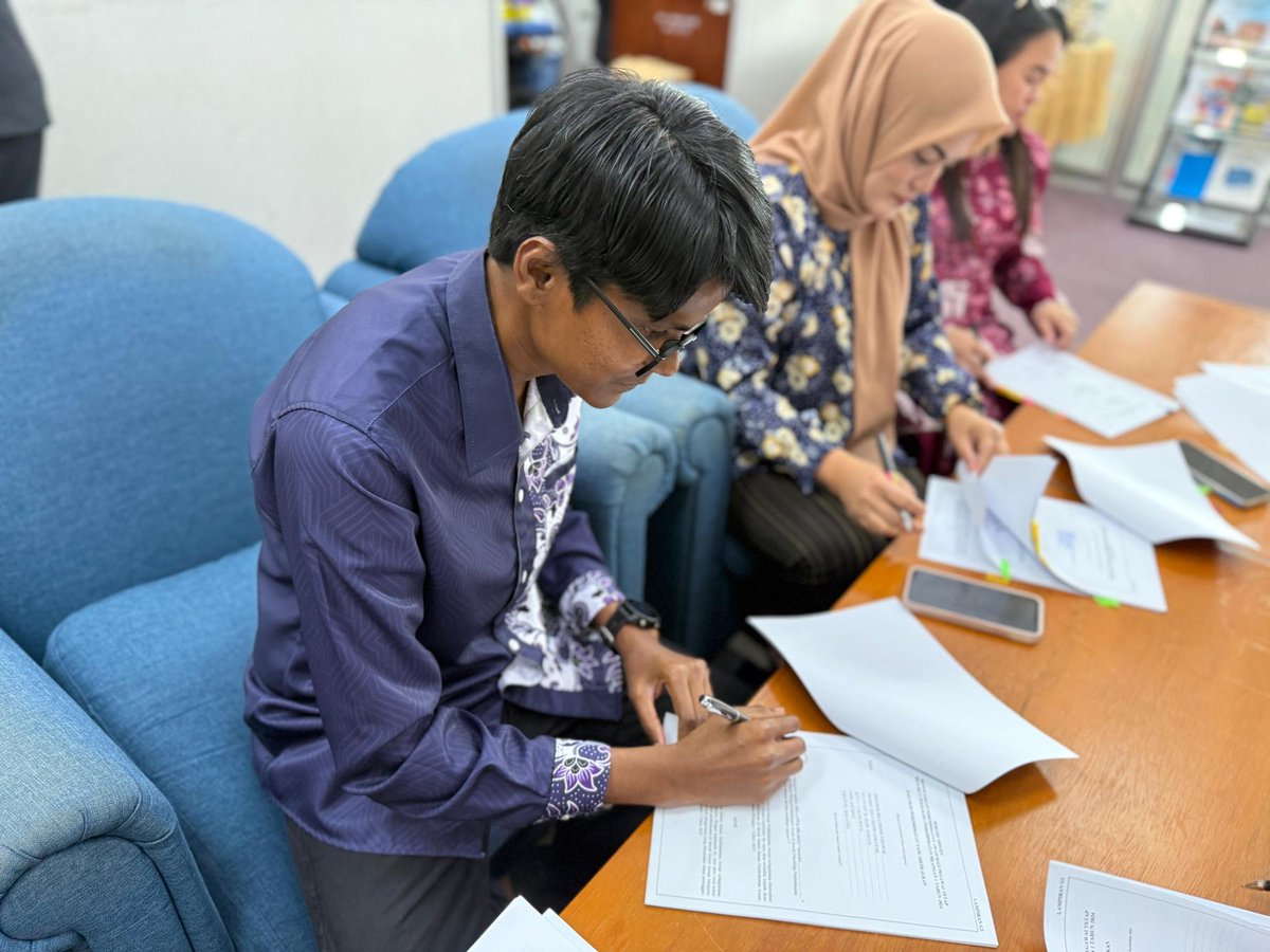 RELA Negeri Sarawak tweet media