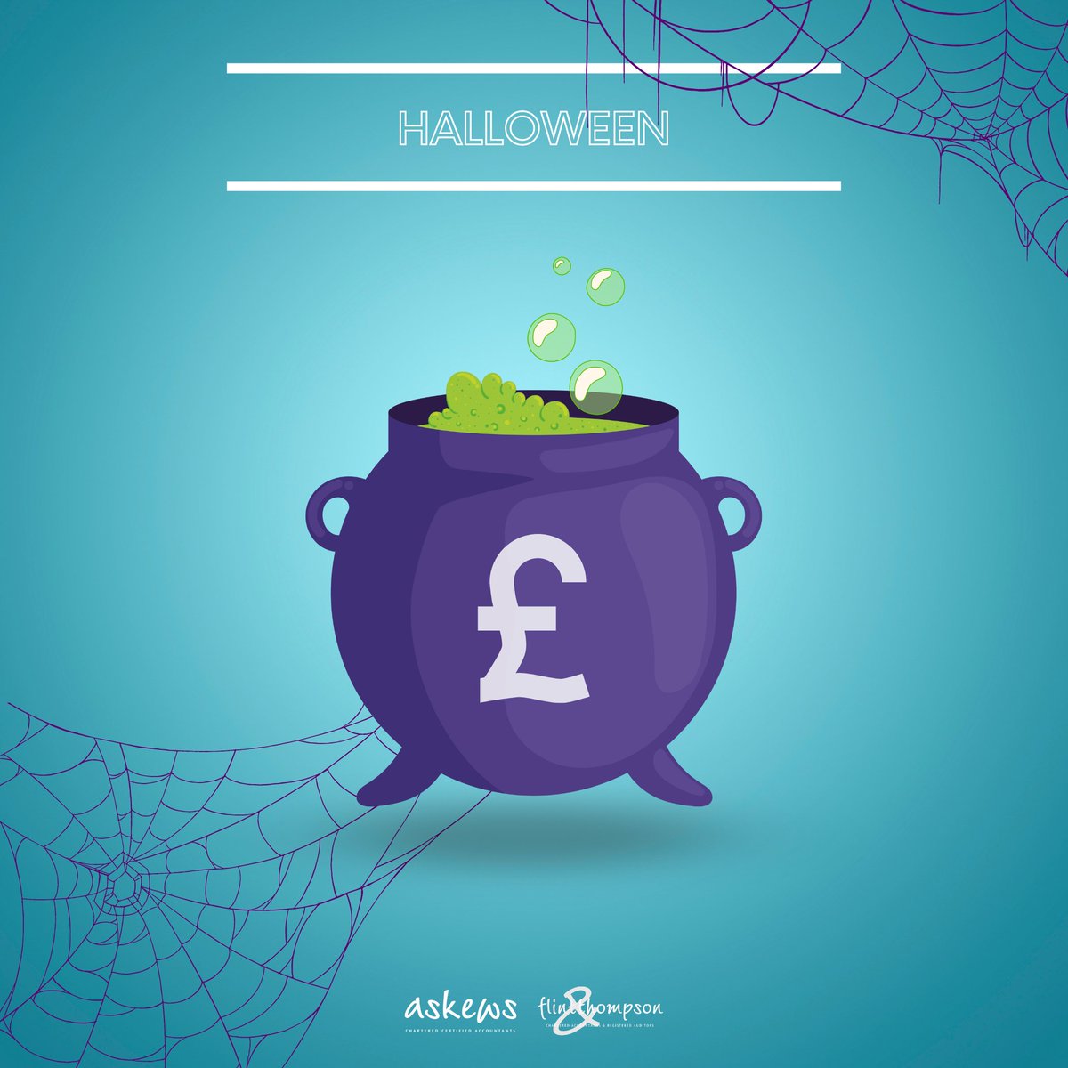 AskewsChartered's tweet photo. HALLOWEEN

Only one week till Oct 31st! Which means your 23/24 SELF ASSESSMENT TAX RETURNS are due in 3 months 😱 This might be scary 👻 But get them out of the way and over to us before the busy festive season! 

 #Accountancy #Askews #Accountants #Money #TaxReturns #Halloween https://t.co/D7O07HrSL0