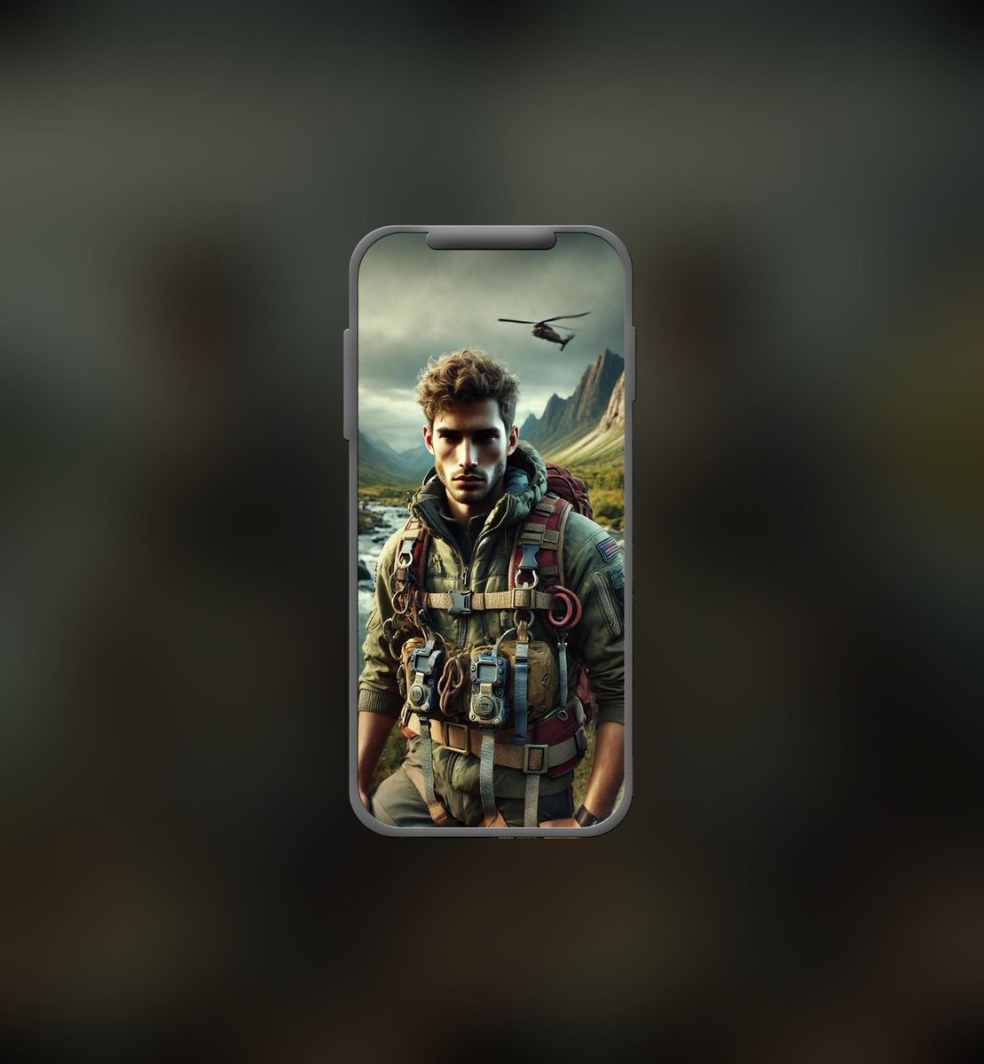 InsWallpapers's tweet image. #ScreenPersonalize
#MobileCanvasArt
#DigitalDisplay
#PhoneImagery