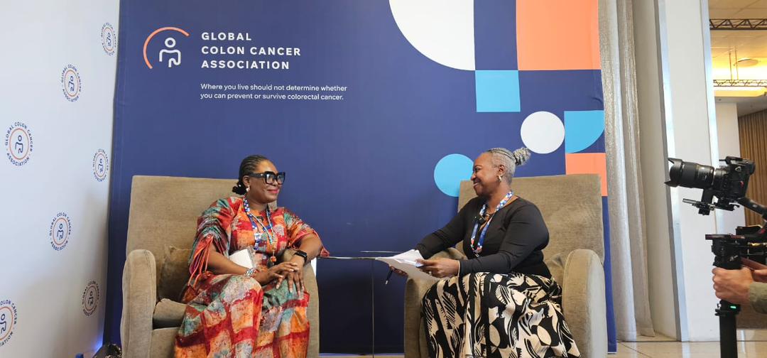 Niola Foundation tweet media