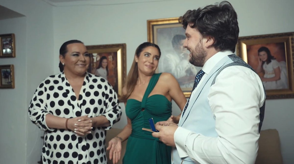 #SíQuiero destaca en el prime time de <a href="/canalsur/">CanalSur</a> con su segundo mejor dato al registrar un 9.2% de share y una media de 175.000 espectadores

💒 442.000 espectadores conectaron en algún momento

#QueVivaLaTele #Audiencias