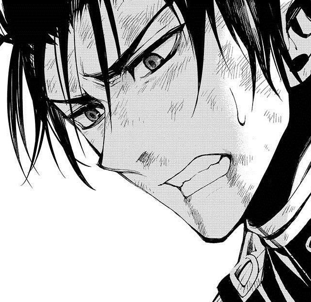 hyakuua0's tweet photo. pathetic guren is my fav guren https://t.co/mVPATFRbT8