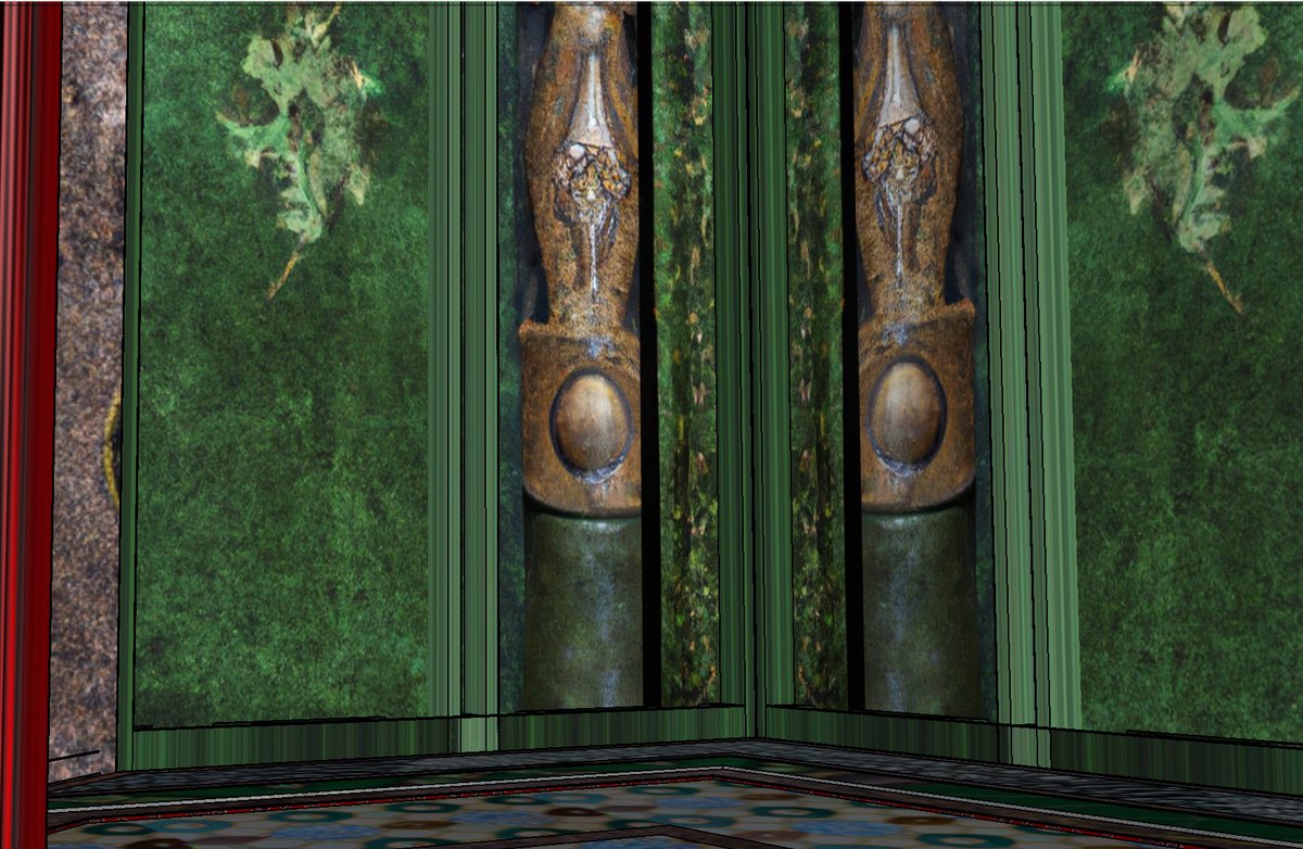 escapismgame's tweet photo. Zorkness... https://t.co/Bqesk8xU52