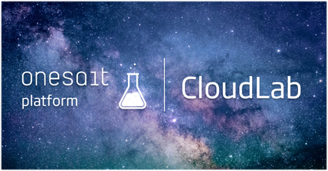 onesaitplatform's tweet photo. Buenos días a todos; hoy toca #jueves de oficina 🏢☕☕

Ayer actualizamos nuestro entorno de experimentación #gratuito y en la #nube de #OnesaitPlatform: el #CloudLab.

Si queréis probar nuestra Plataforma sin tener que instalar nada, ya sabéis 👇🏼

🌐 https://t.co/zqS3weLpVn https://t.co/kS2Akkm6VJ