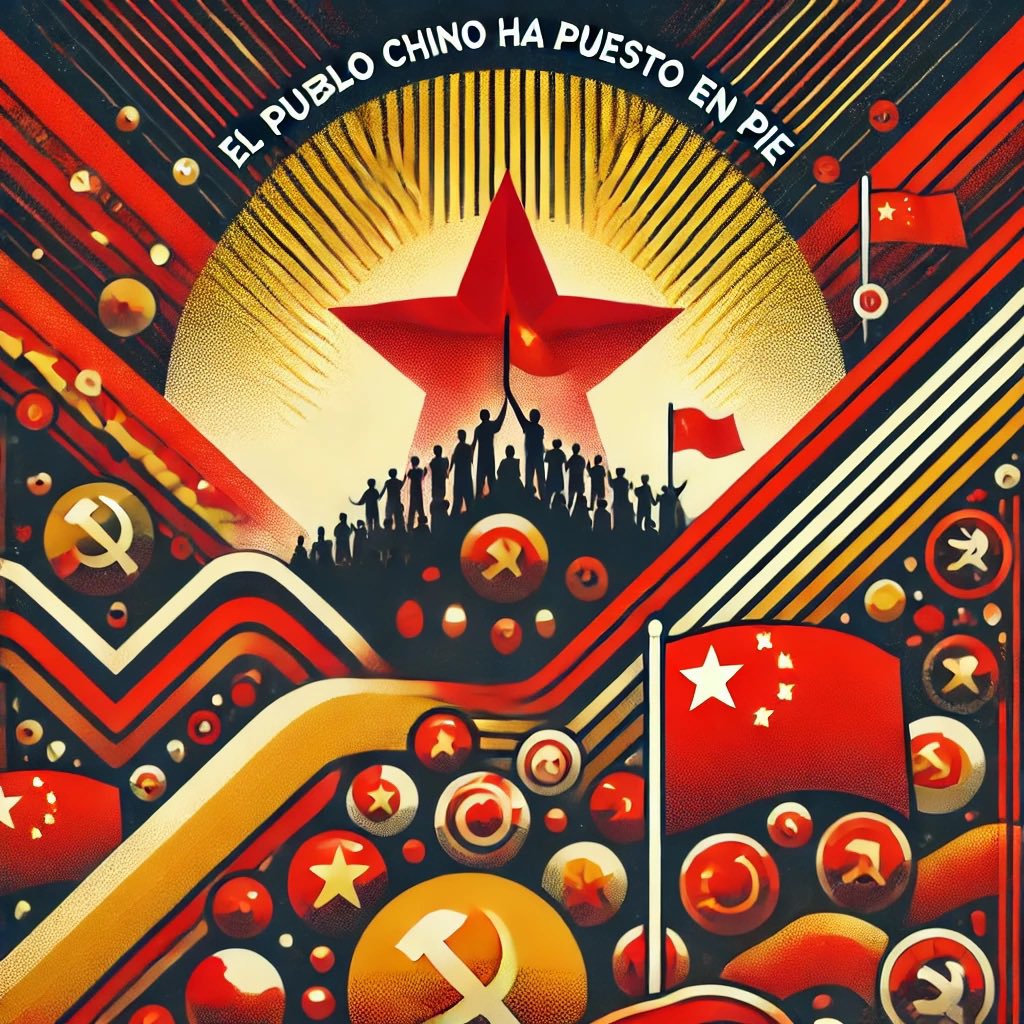 Quieres escuchar un podcast sobre #China en español…te recomendamos #Baogao, una ventana al Mundo Chino…escucha su ultimo episodio y suscríbete 

open.spotify.com/episode/4t1II1…