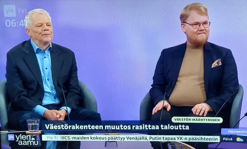 LIFECON-hanke tweet media