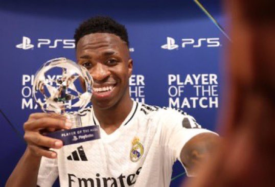 TheArsenalTrey's tweet photo. - Martinelli, man of the match performance

- Vinicius Jr., man of the match performance

- Raphinah, man of the match performance

Then there's a certain Brazilian winger at Manchester United. But you probably already knew that. https://t.co/faDm1LpfOi
