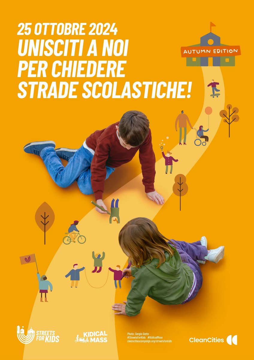OperosiPerosi's tweet photo. #StradeScolastiche #StreetsForKids 🚸 anche a #Tortona negli Eventi @cities_clean @Legambiente  @Kyoto_Club 
👇
https://t.co/JSNsr69Ci0 https://t.co/4PFmvbBEgn