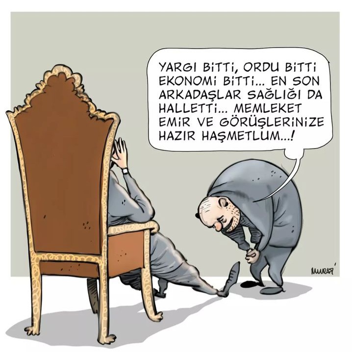 Topunuz! Defolup  gidin    #tümsiyasetistifa