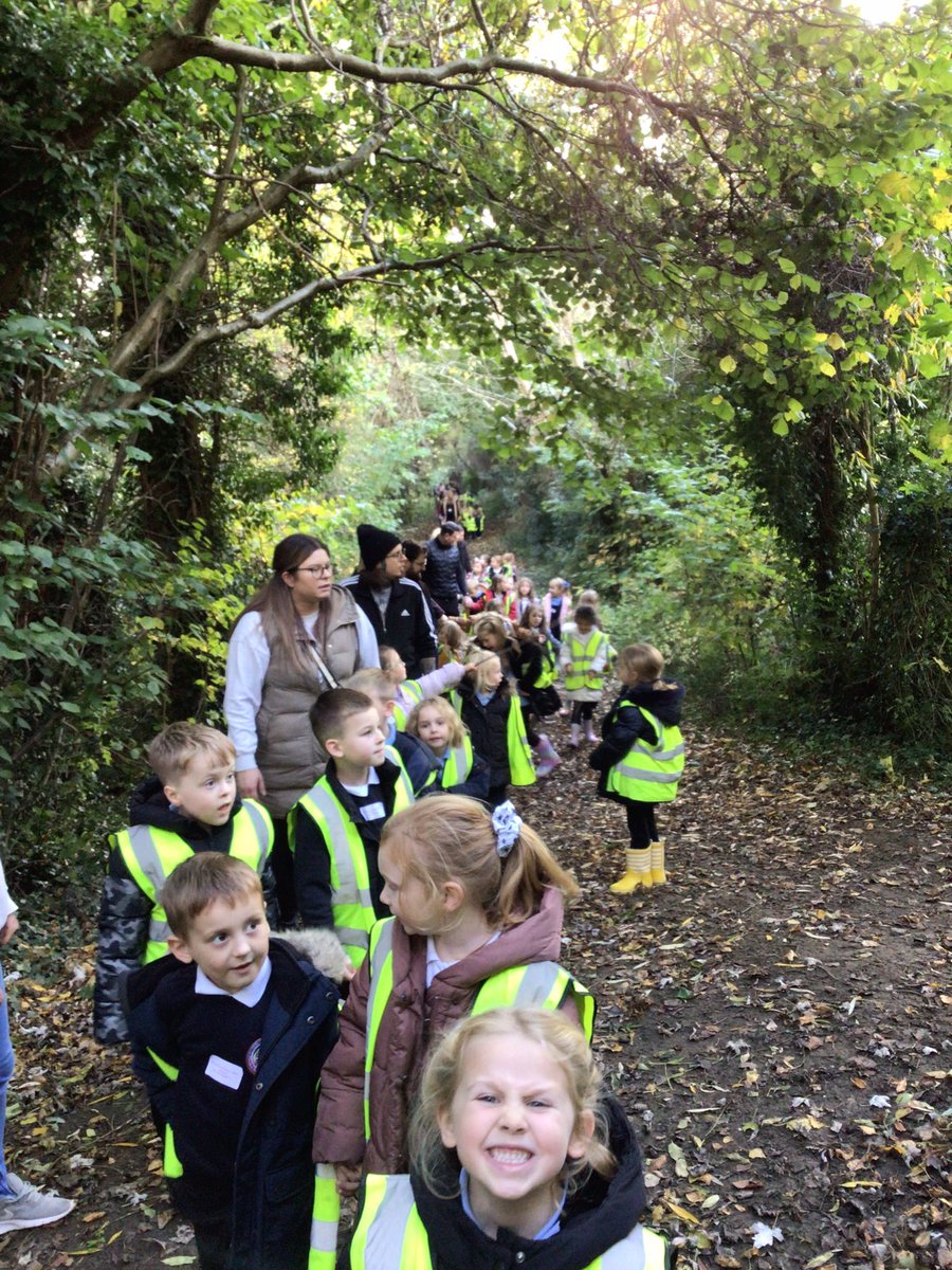 Y1 Blue Class-Beighton NI tweet media